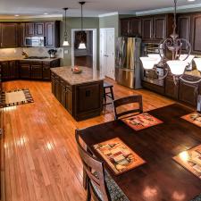 Trim & Cabinet Finishes 82